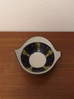 Vintage Keramik Schale Germany Keramikschale organisch 50er