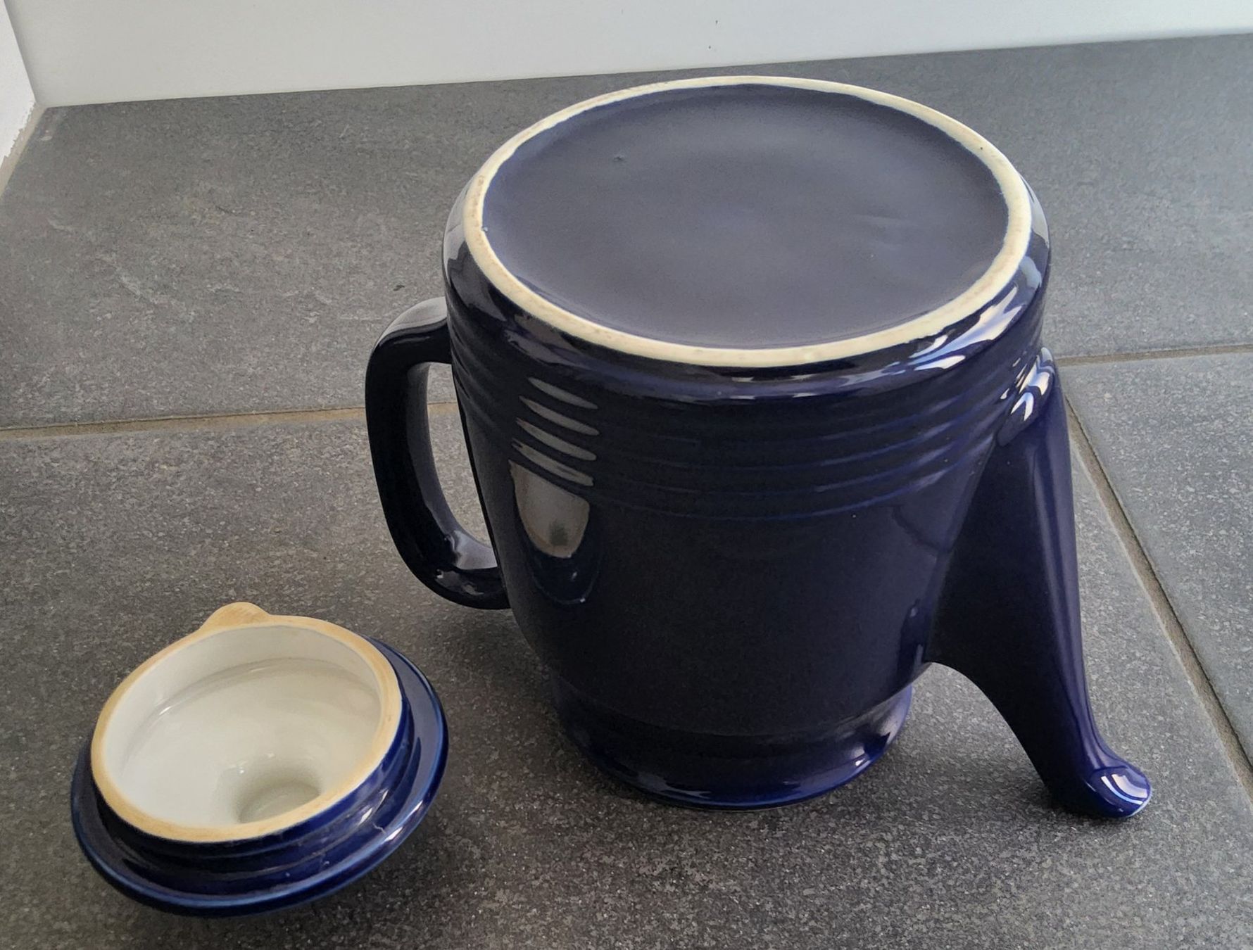 Rössler Teiere: Rössler Kaffeekrug/Kaffeekanne – Usato da Diegten venduto da ayla2009 1