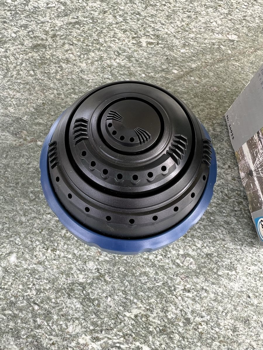 Oase Pumpen & Teile: Oase Extra Magma Plus 1 - Springbrunnen – Neu und originalverpackt aus Moosleerau von Tami8 1