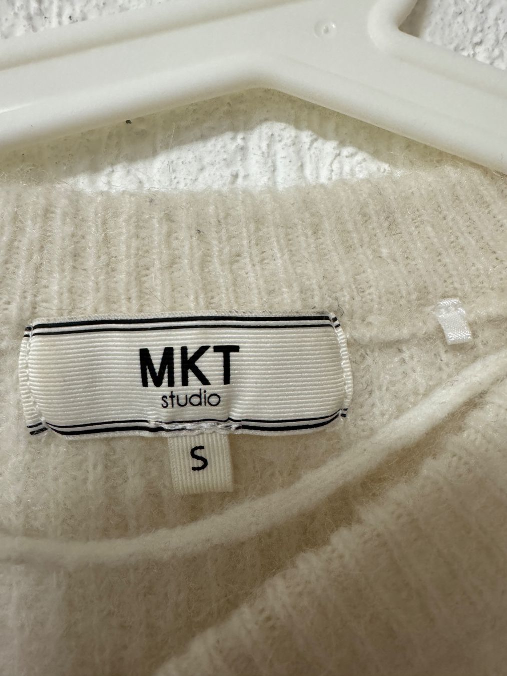 Maglioni & Felpe: Pullover Beige mit Angora G – Usato da Rudolfstetten venduto da anna1010 1