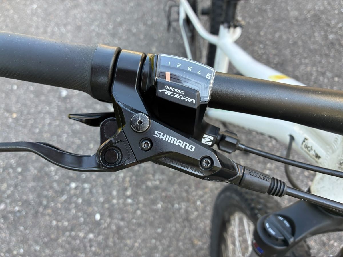 Specialized Biciclette: Specialized MTB für Kinder  – Usato da Pratteln venduto da Ahorn016 3