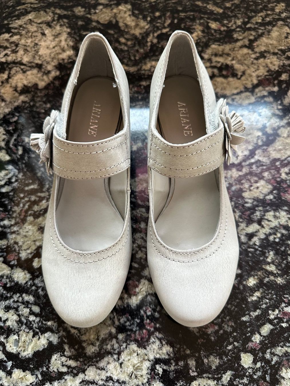 Damenschuhe: Chaussures 38 NEUVES – Neu (gemäss Beschreibung) aus La Chaux-de-Fonds von brutus586 1