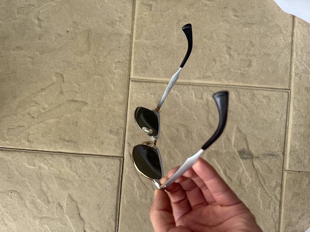 Occhiali & Lenti: Rayban – Usato da Zürich venduto da rau_m6vc 2