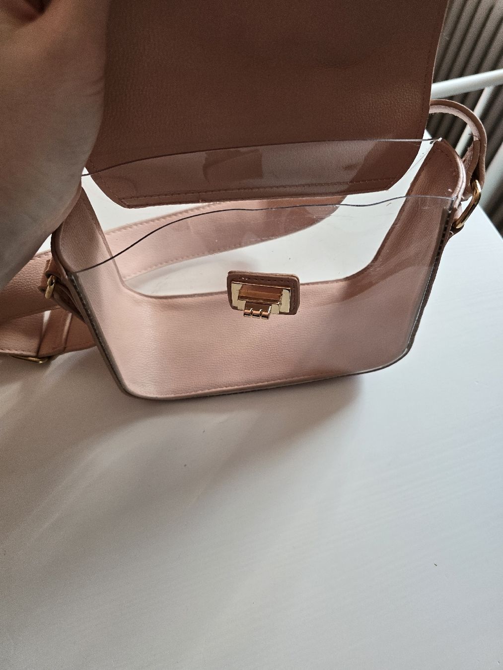 Taschen für Damen: Tasche – Gebraucht aus Knonau von stl_m6rg 4