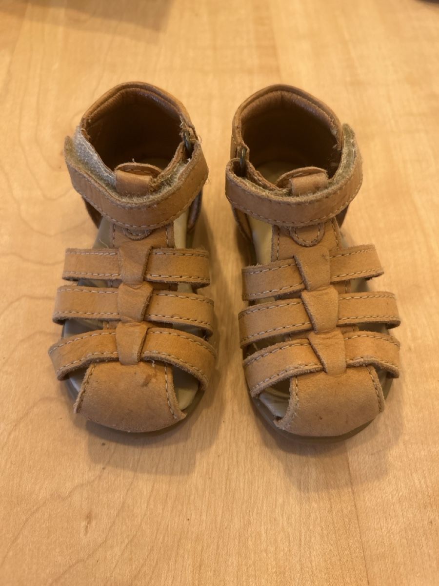 Scarpe per ragazzi:  Sandalen Bobbi (21) – Usato da Basel venduto da enfantdor
