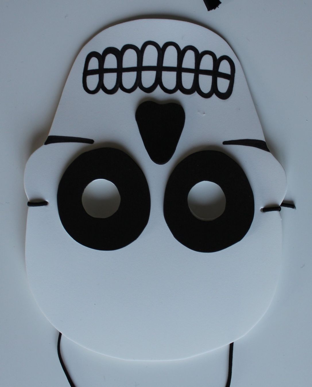 Costumi: Costume squelette / Skelett t. 5 - 6 ans – Usato da Peseux venduto da CoolShoping 5