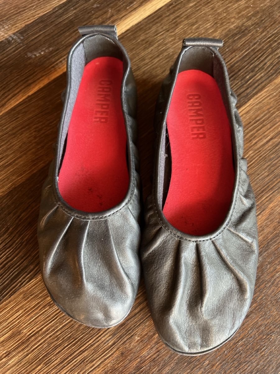Camper Scarpe da donna: Barfussschuhe/ Ballerina von Camper – Nuovo (secondo la descrizione) da Grabserberg venduto da tartaruga013 1