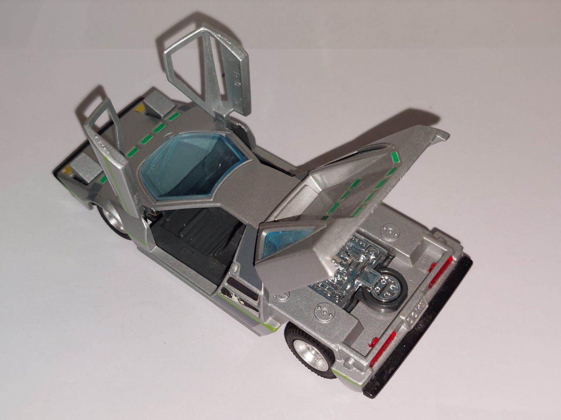Modellini d'auto: Dome-O 1:40 Tomica Dandy – Usato da Diegten venduto da isetta590 6