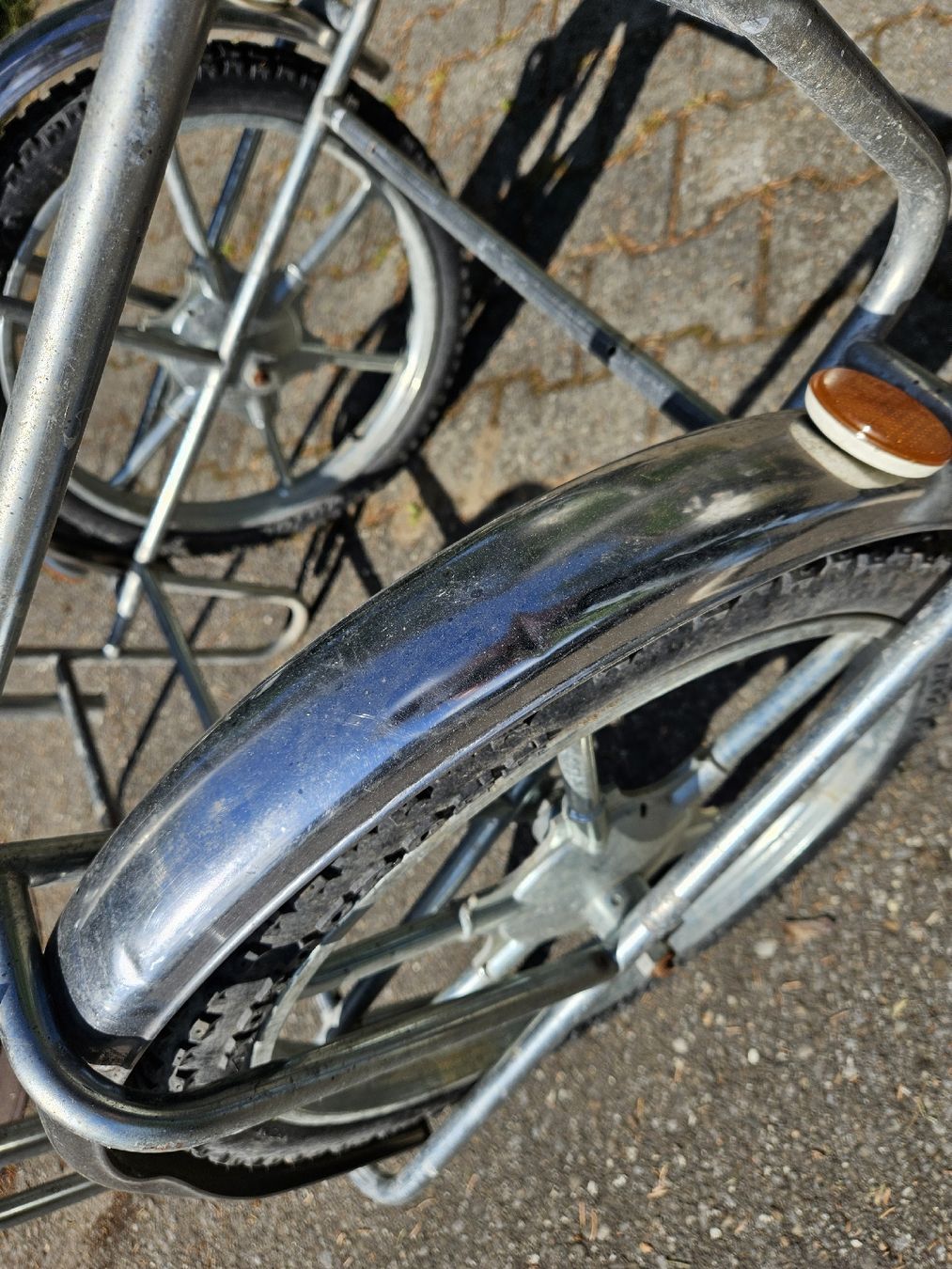 Remorques: Töfflianhänger – D'occasion à Mellingen par Mech-Service 6