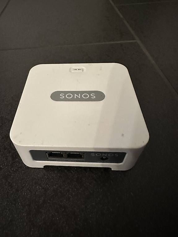 WiFi: Sonos bridge – Usato da Niederweningen venduto da gandalf09 2