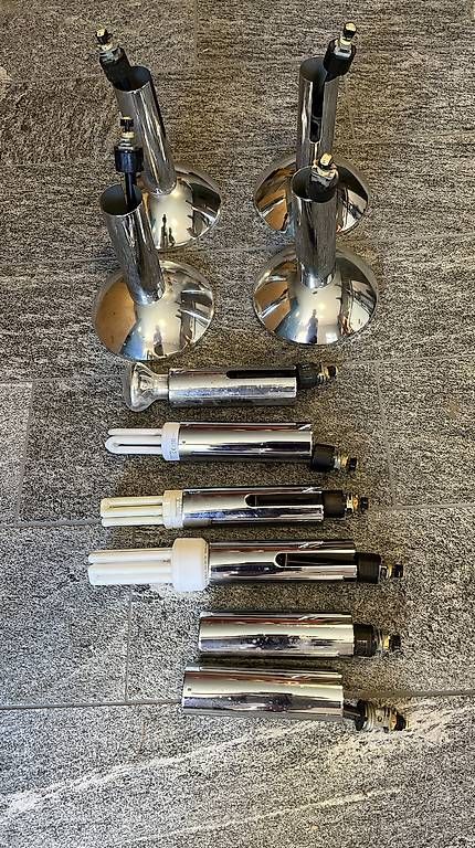 Lampes: Leuchtenset – D'occasion à Guntershausen par Coast 3