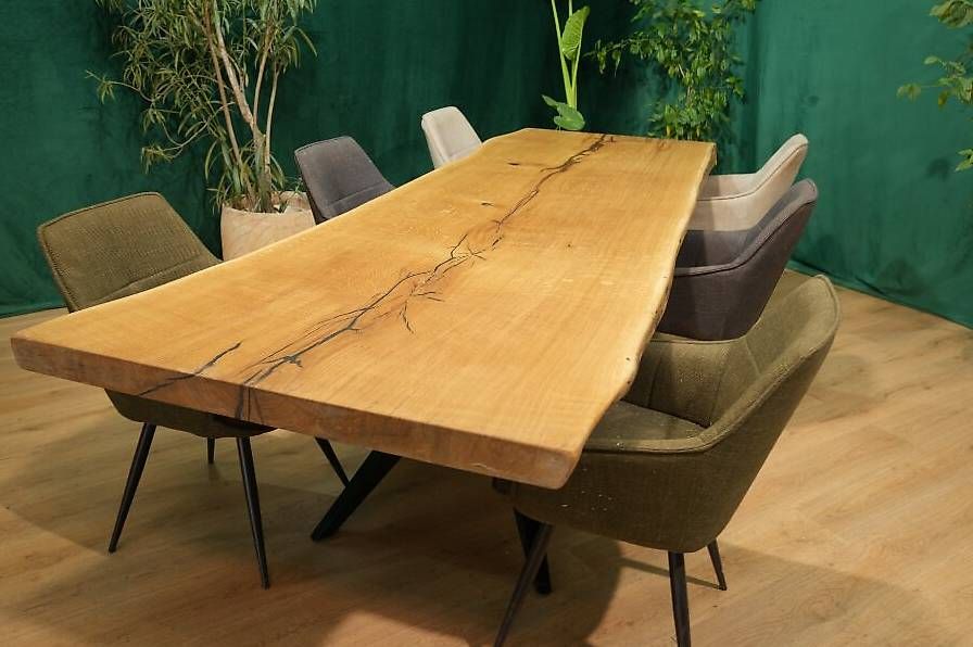 Tavoli: Eichenesstisch – Usato da Walchwil venduto da Swissdesign_Haag 3