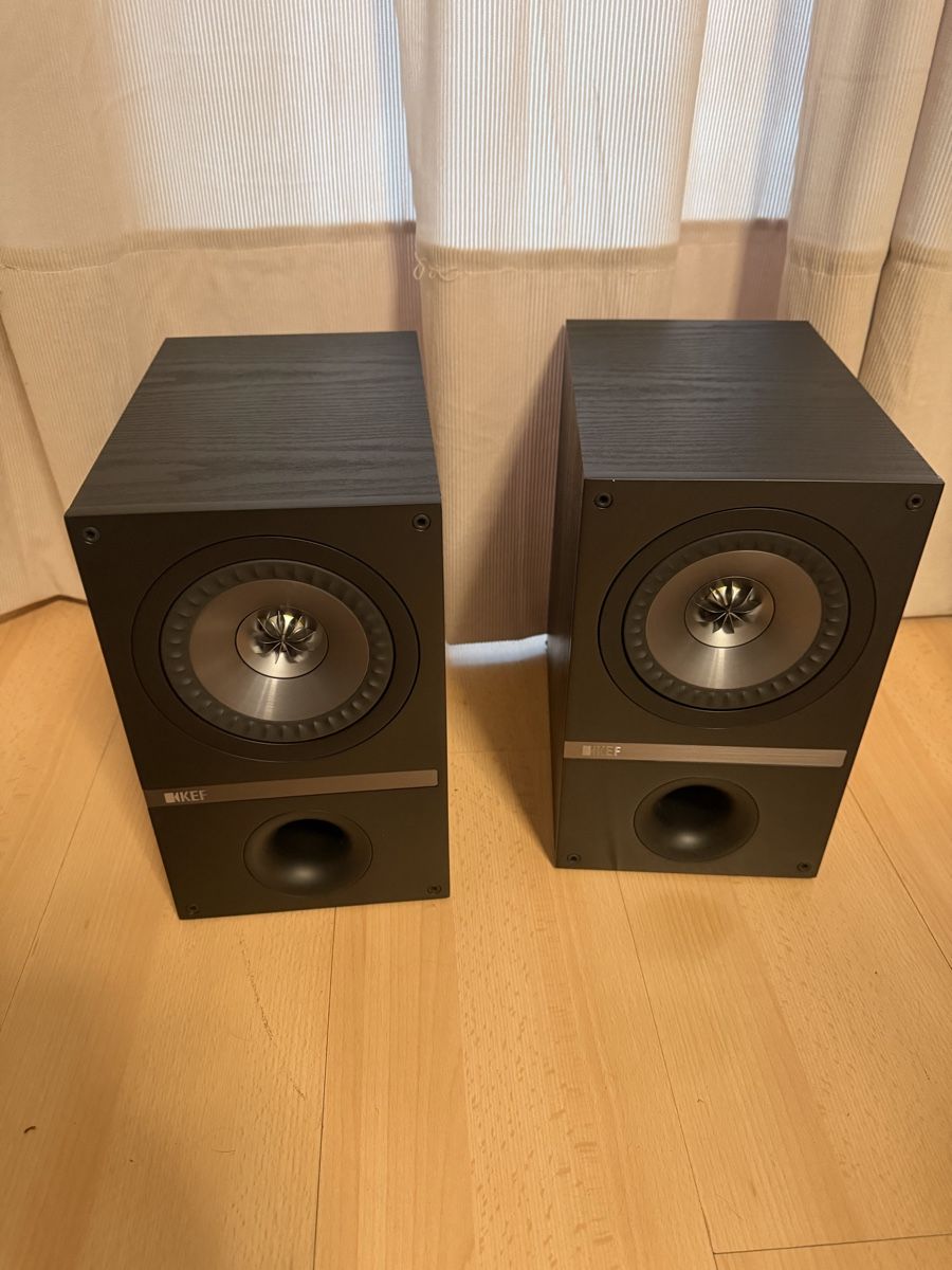 Kef Heimkino: KEF Lautsprecher Set – Gebraucht aus Balzers von vwl_7zcs 4
