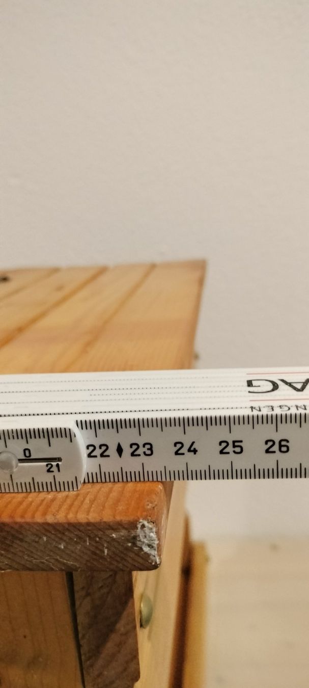 Casse di trasporto: Holz Chäschtli – Usato da Gansingen venduto da Lisa-Jane 4