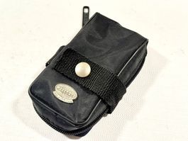 HABERLAND Rennvelo Satteltasche mit Inhalt 2603