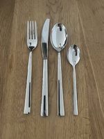 Zwilling Besteckset