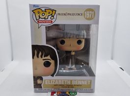Funko POP! Pride & Prejudice (2005) - Elizabeth Bennet