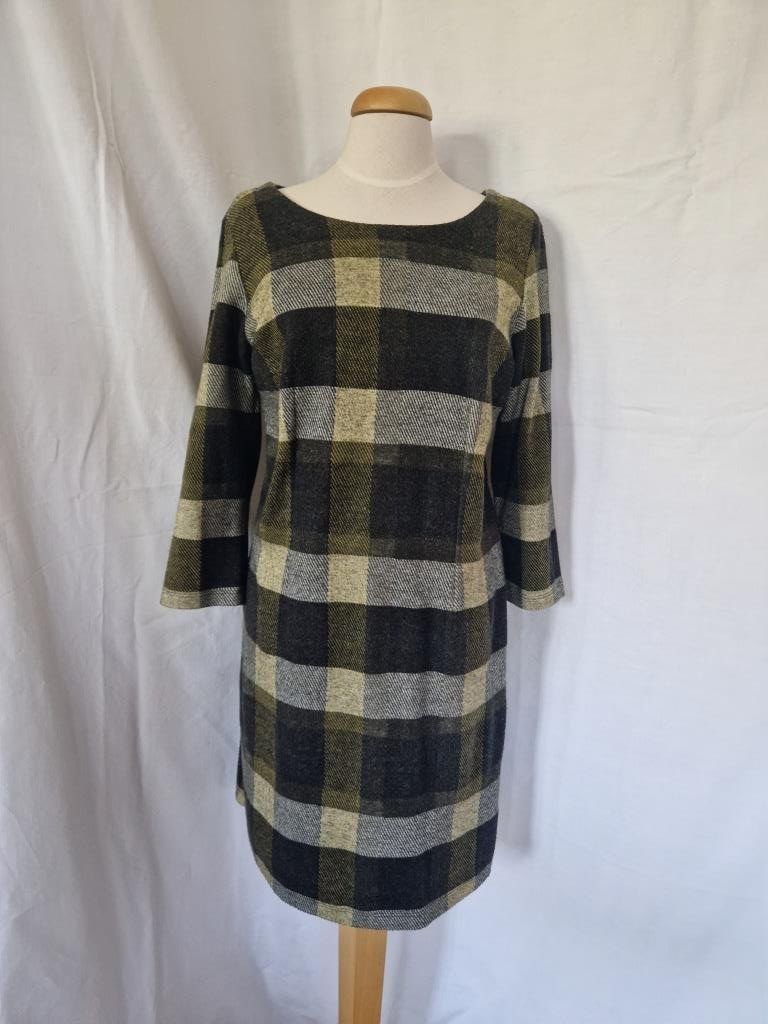 Tom Tailor Kleider: Tom Tailor Kleid – Gebraucht aus Oberweningen von shaw19