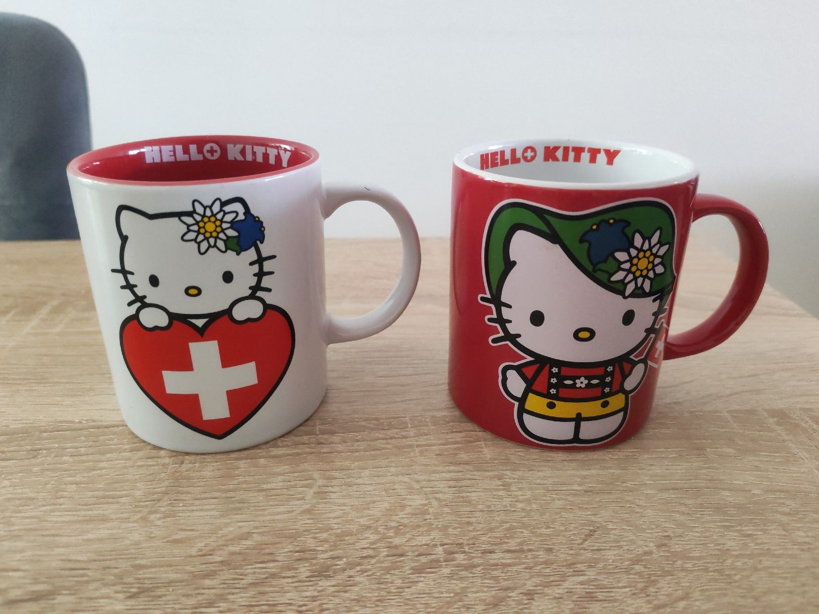 Coop Tasses: Tassen – Neuf (Voir description) à Greifensee par leu_z92g