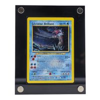 Léviator Brillant (NR 65) - Pokémon TCG - WOTC - 🇫🇷 - ND