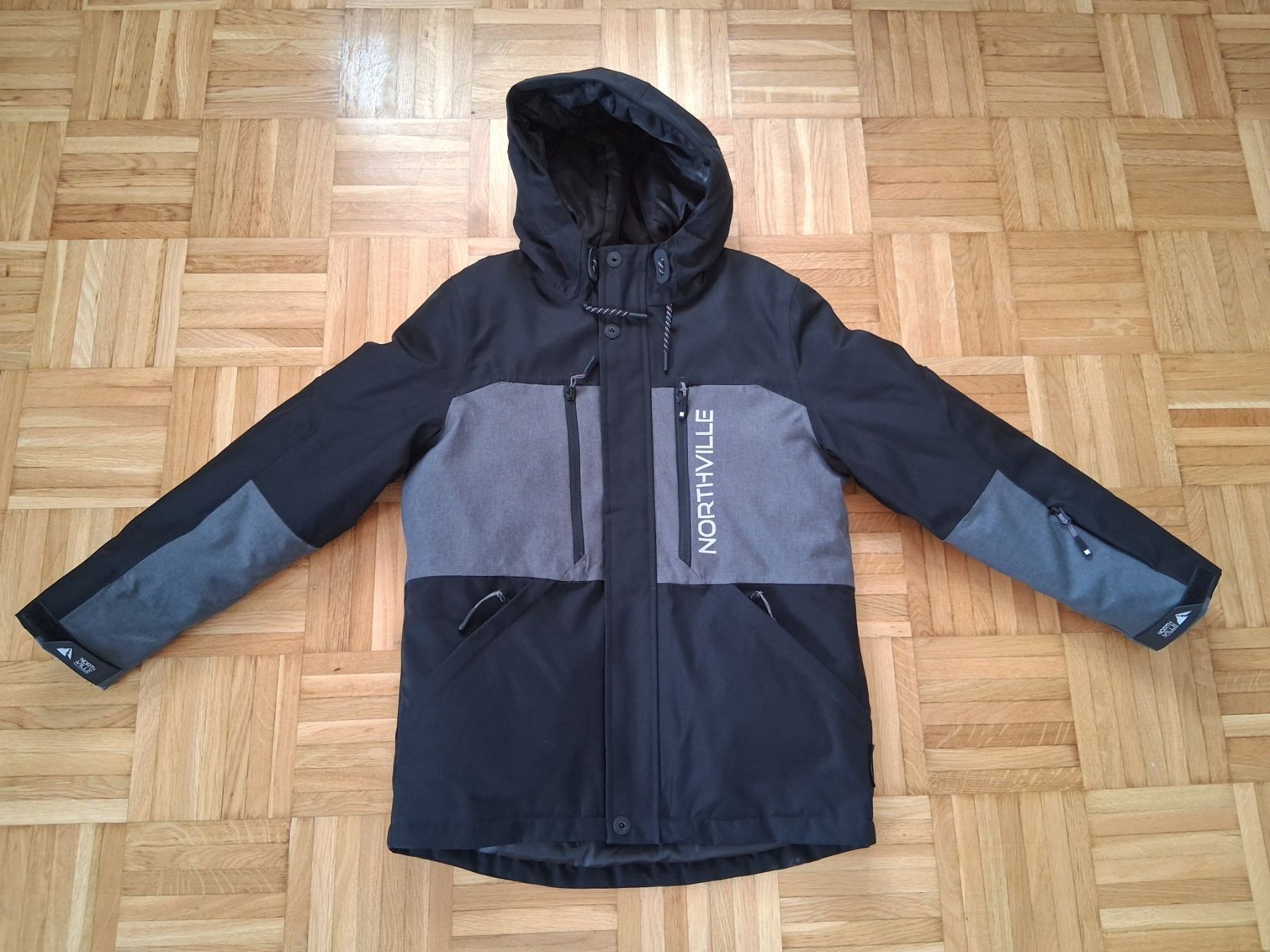 C&A Giacche: Skijacke Winterjacke Gr. 146/152 – Usato da Giffers venduto da Juanita04