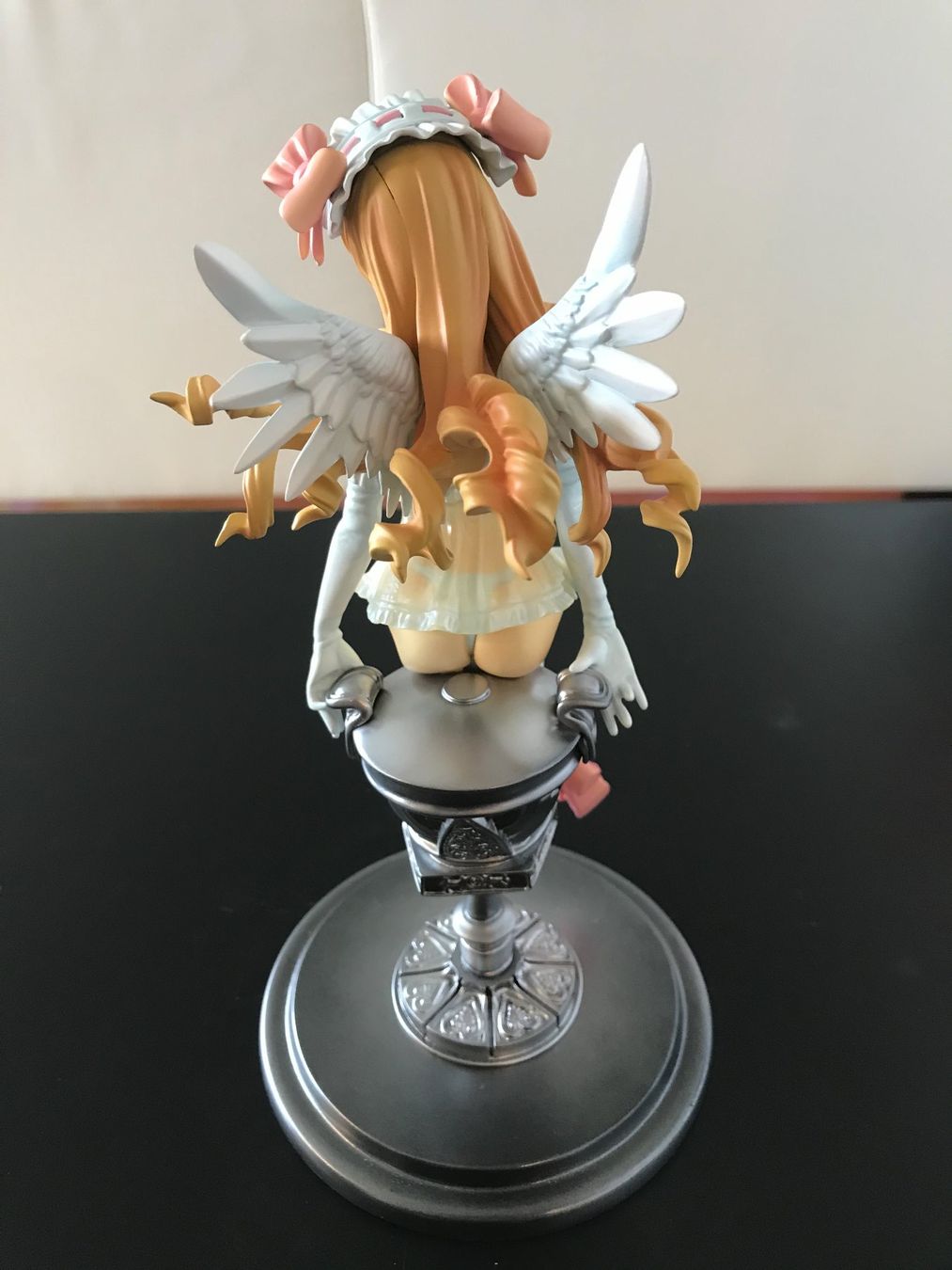 Figuren: Limitierte Anime Figur Diana Resin/Harz – Gebraucht aus Widen von Give5 2