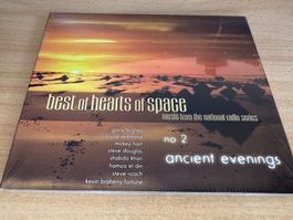 Various – Best Of Hearts Of Space No. 2 - Ancient Evenings