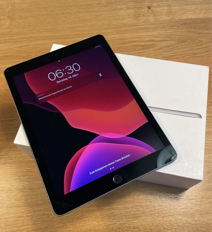 Spannende Ipad 2018 Gebraucht Bilder