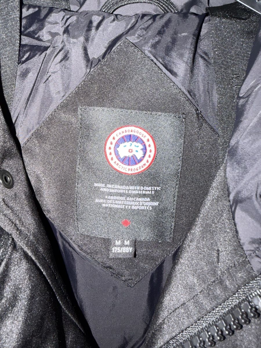 Canada Goose Giacche: Doudoune Canada goose  M  – Nuovo (secondo la descrizione) da Genève venduto da isa_g5qj 2