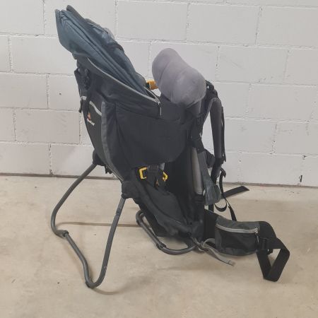 Kinderwanderrucksack Deuter Kid Comfort