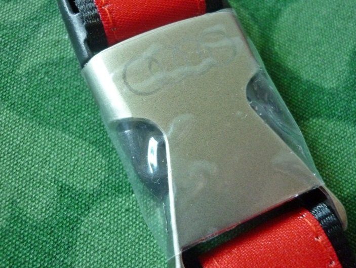 Audi Portachiavi: AUDI Schüsselband – Usato da Adliswil venduto da di_hans 3
