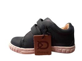 Ledersneaker, Move by Melton Gr. 23, ISL 15.4cm
