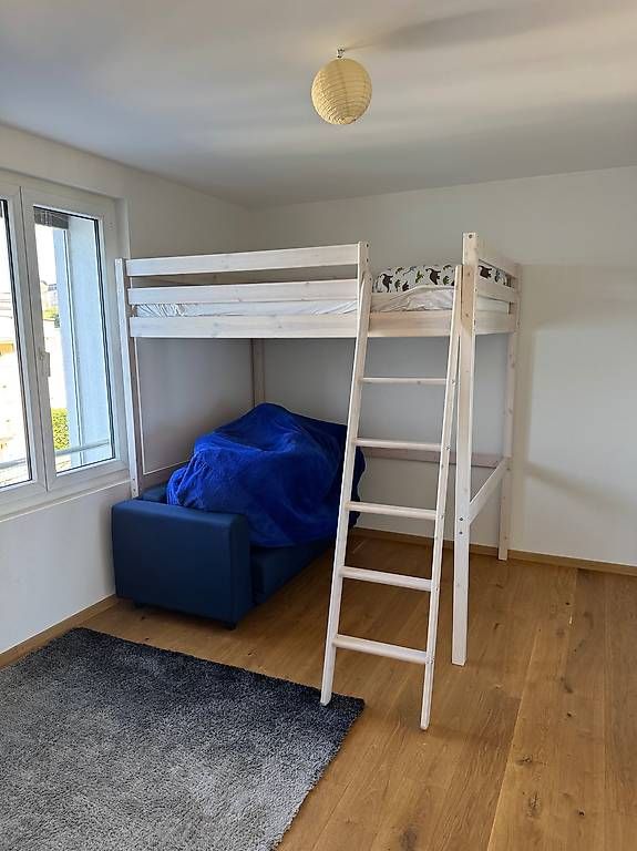Sofas: Canapé convertible IKEA  – Gebraucht aus Veytaux von agn_56pw