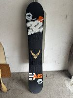 Snowboard 157 cm  gute Qualität