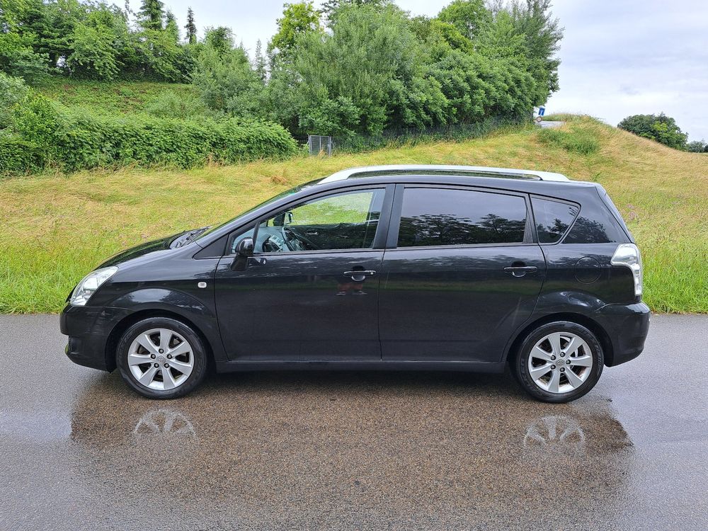 Sitemapcdatahttpswwwkedriinfotoyota Corolla Verso Gebrauchtnull