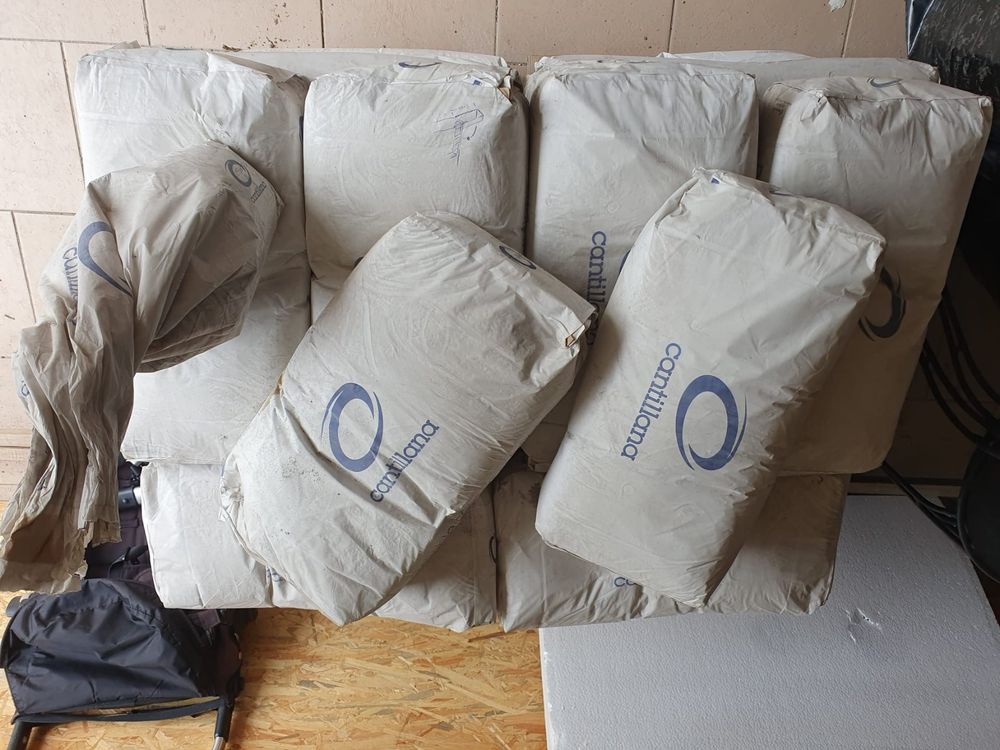 Catillana Mauermörtel / Mortier de maçonnerie catillana Kaufen auf