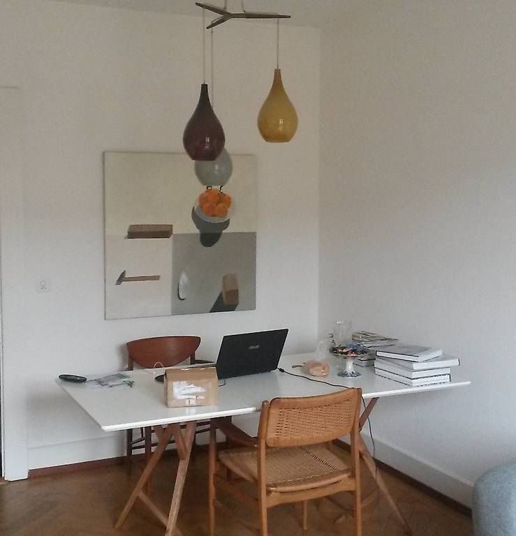 Tavoli: Superbe table/bureau design contemporain – Nuovo (secondo la descrizione) da Zürich venduto da Ato03 4