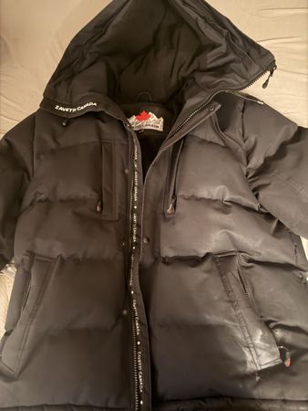 Zavetti canada grösse xl