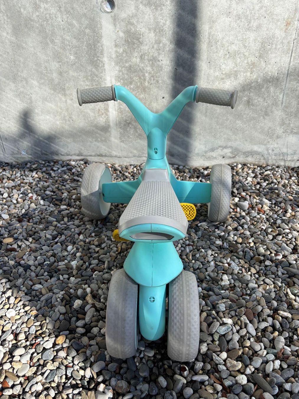 Veicoli per bambini: BERG Rutschauto mit Pedalen – Usato da Heerbrugg venduto da delpietro 2
