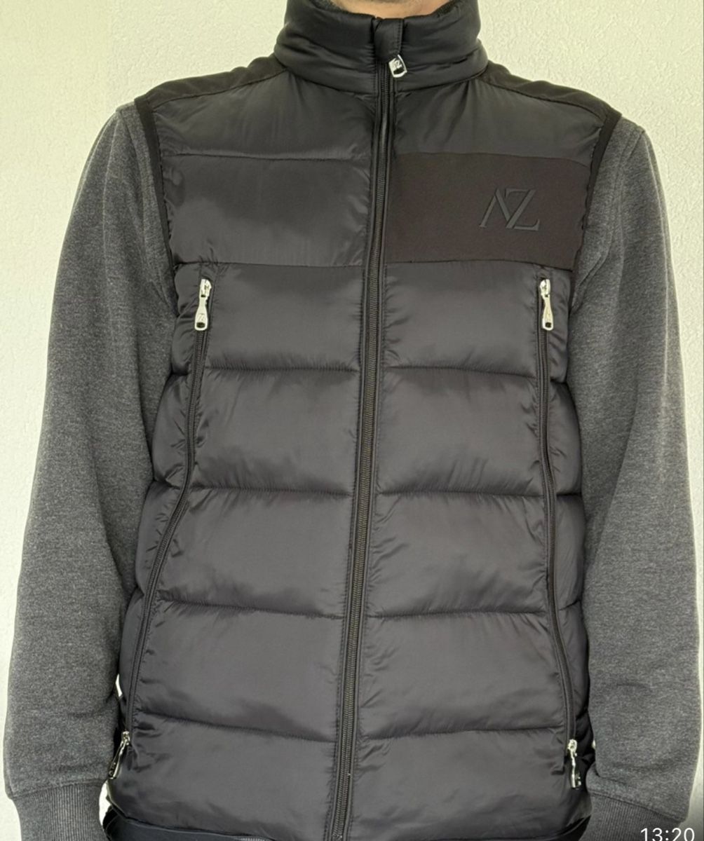 Gilet & Giacche: Gilet Alessandro Zavetti gr.M – Usato da Fontaines NE venduto da iness100 4