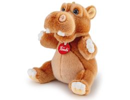Trudi - Plüsch Nilpferd Filippo 23 cm