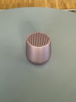 Lexon MINO+ Bluetooth Lautsprecher rosa