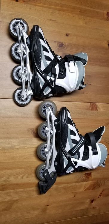 InlineSkates | Kaufen auf Ricardo