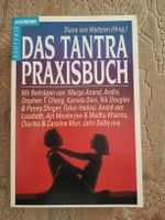 "Das Tantra Praxisbuch" von Diane von Weltzien, Goldmann Ver