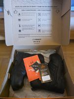 Bottes Crispi swat evo s3 gtx