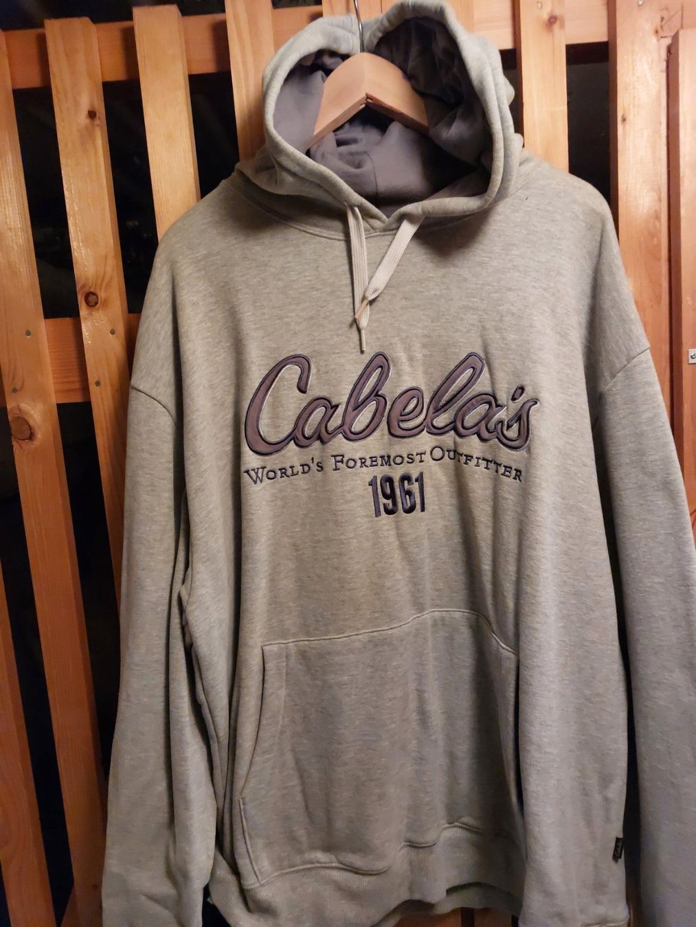Giacche: Sportkapuzenjacke XXL – Nuovo (secondo la descrizione) da Winterthur venduto da romalus-maximus-gladius