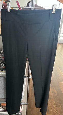 HUGO BOSS HOSE - Schurwolle / Gr. 34