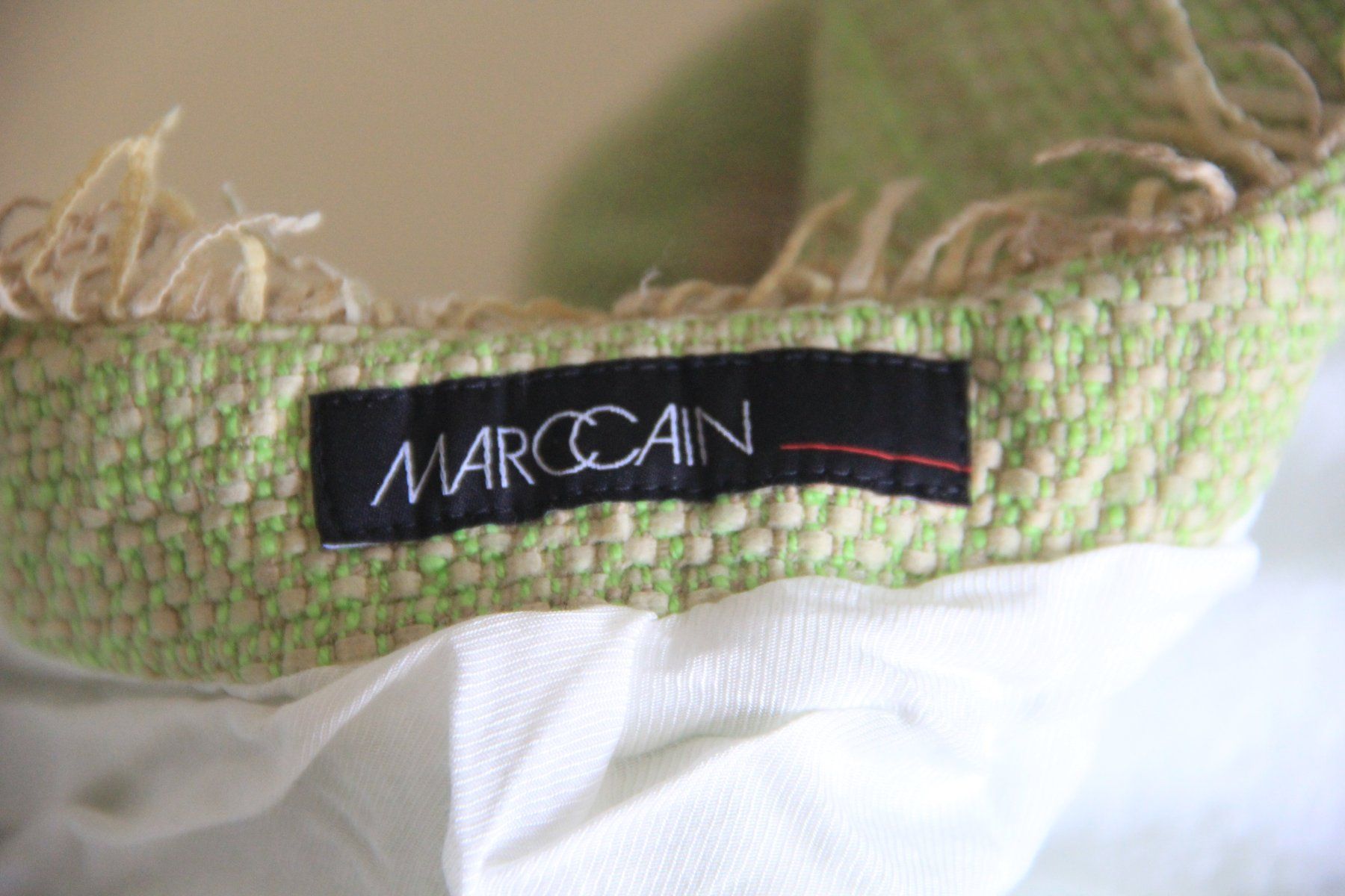 Marc Cain Mäntel: Marc Cain vintage Mantel – Gebraucht aus Basel von pak11 6