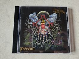Christian Mistress  -  Possession