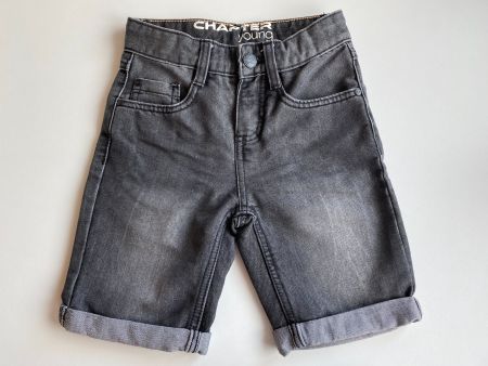 Shorts 134 CHAPTER young, anthrazit